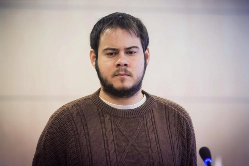 Pablo Hasel