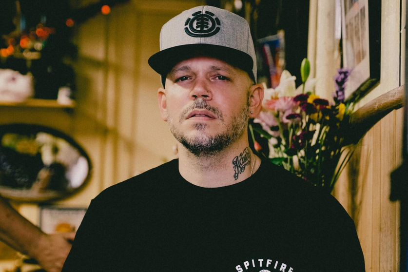 Residente