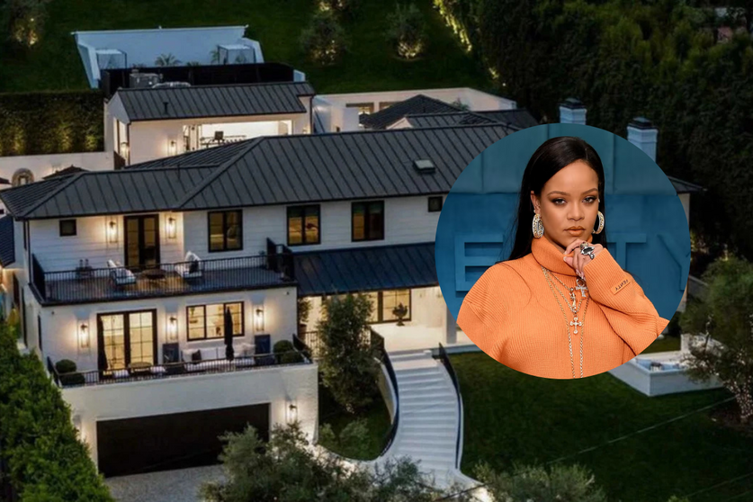 RIhanna