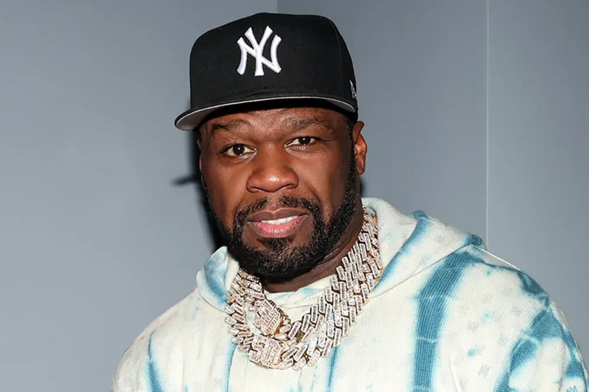 50 Cent