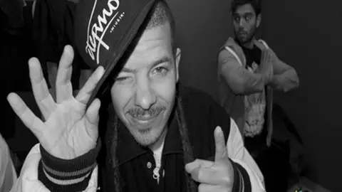 Las mejores canciones de Rapsusklei