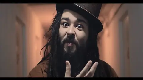 Ricky Hombre Libre - Entrevista por iamrap.es