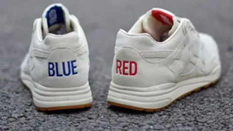 Kendrick Lamar & Reebok contra las bandas
