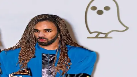 Meek Mill desmonta la imagen de Drake con un nuevo tema