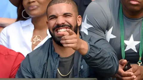 Drake, Kanye West y Will Smith se r&iacute;en de Meek Mill