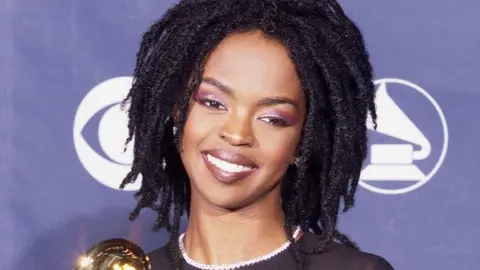 Lauryn Hill interpreta &lsquo;Feeling Good&rsquo; de Nina Simone