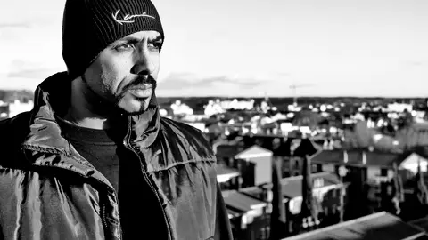 El Chojin y sus reflexiones &ldquo;Hoy va a ser un buen d&iacute;a&rdquo; Cap.2