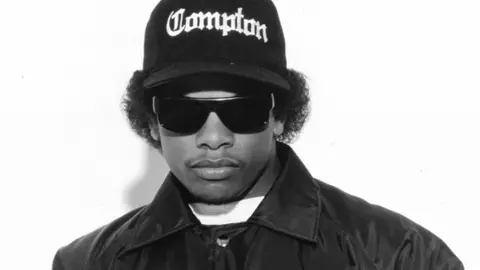 Afirman que el contagio de Eazy E por VIH fue a pr&oacute;posito
