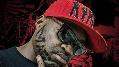 Falleci&oacute; "Koopsta Knicca" fundador de "Three 6 Mafia"