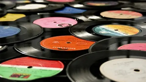 Si sois dj&acute;s , os gustar&aacute;n estos vinilos