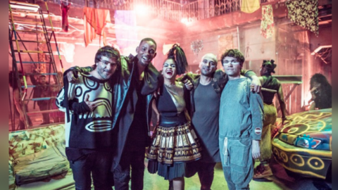 Mirad el nuevo videoclip de Will Smith