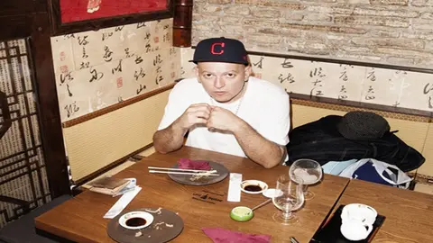Capaz llega con un nuevo disco