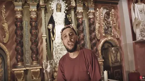 El nuevo v&iacute;deo de Piezas & Jayder viene con pol&eacute;mica