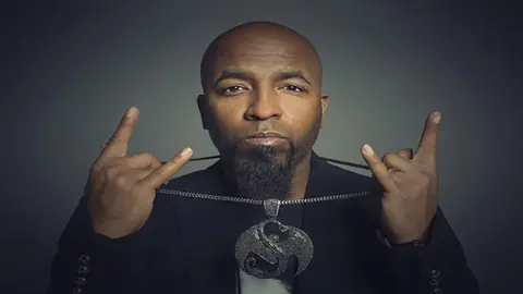 Si te gusta el rap, tienes que escuchar a Tech N9ne