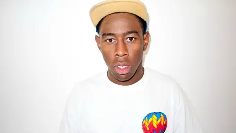 Tyler, The Creator le llama "padres" a Kanye West y Pharrell