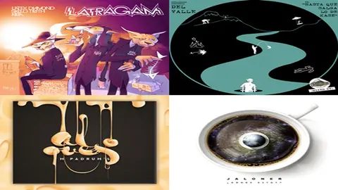 10 discos de rap espa&ntilde;ol que debes escuchar