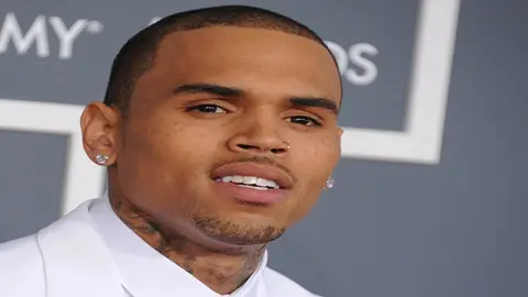 Chris Brown donar&aacute; las ganancias de su nuevo disco