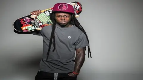 Lil Wayne anuncia su gira en EEUU