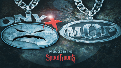 Crowfunding para el disco de Snowgoons, M.O.P y Onix