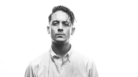 G Eazy, es el nuevo Eminem