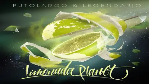 Putolargo y Legendario presentan su nuevo disco