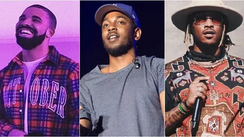 Estos son los 10 discos m&aacute;s vendidos del 2015