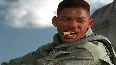 Will Smith se queda fuera de "Independence Day 2"