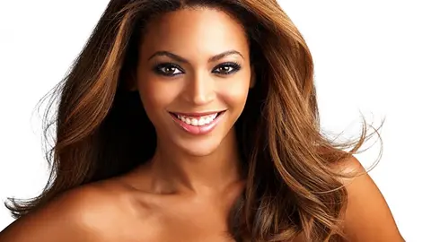 Beyonce demuestra que es una cantante de verdad
