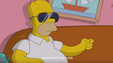 La nueva intro de "Los Simpson" te va a flipar