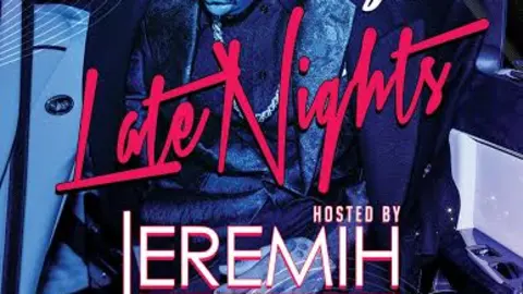 Jeremih estar&aacute; en Barcelona