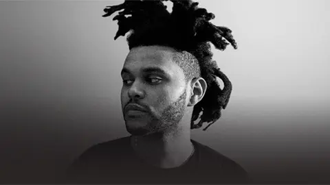 The Weeknd nominado a un Oscar 
