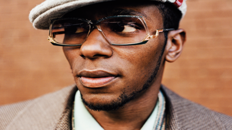 Arrestan a Mos Def en Sud&aacute;frica