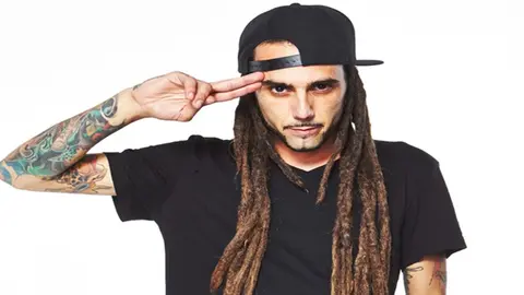 Fyahbwoy & Forward Ever Band se preparan para una nueva gira