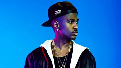 Big Sean dona 10.000 dolares a Flint, para solucionar su crisis con el agua