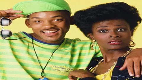 La "t&iacute;a Viv" ataca a Will Smith y a su mujer