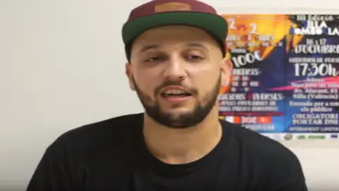 Piezas: "El rap no te va a llenar los bolsillos"