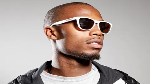 B.O.B quiere demostrar que la tierra es plana
