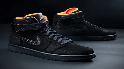 10 zapatillas que no pueden faltar en tu armario