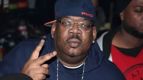 Fallece Dj Big Kap