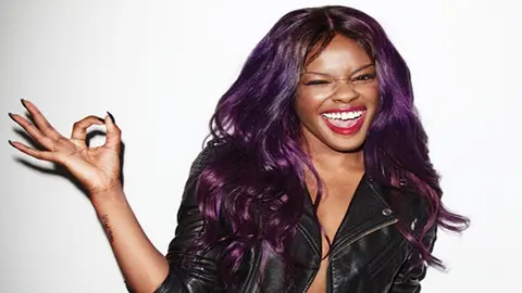 Azealia Banks: "Am&eacute;rica es una tierra de fantas&iacute;a capitalista, consumista y racista"