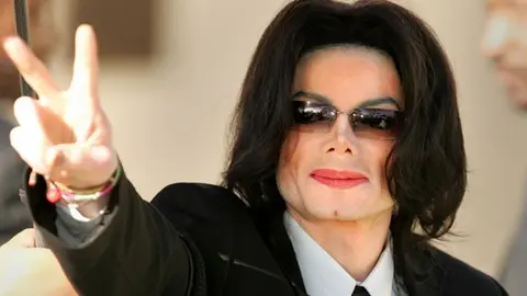 Michael Jackson no era un pederasta