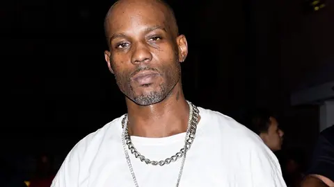 DMX estuvo a punto de morir