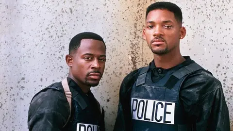 "Bad Boys 3" estar&aacute; pr&oacute;ximamente en nuestros cines