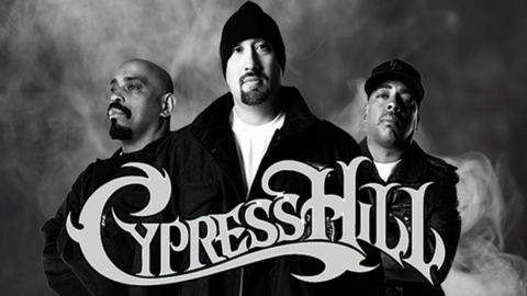Cypress Hill vuelve con un nuevo disco