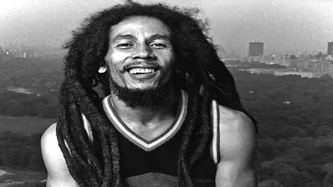 Bob Marley estuvo en Ibiza y aqu&iacute; lo pod&eacute;is ver