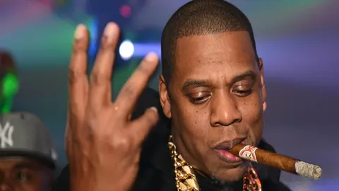 7 extravagancias de Jay Z que no sab&iacute;as