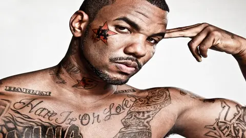 The Game no puede entrar en Australia