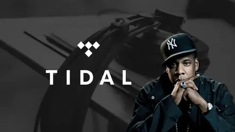 Demandan a Tidal y Jay Z