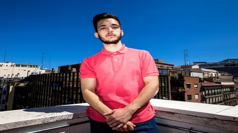 &iquest;C.Tangana es el nuevo emperador del rap espa&ntilde;ol?