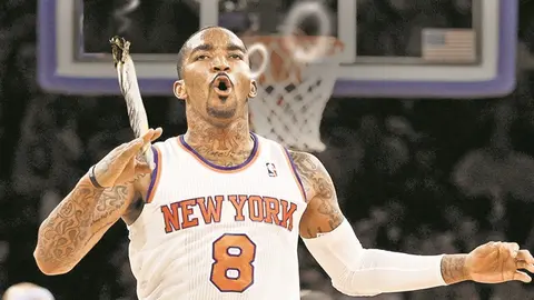 La gran mayor&iacute;a de los jugadores de la NBA fuman marihuana